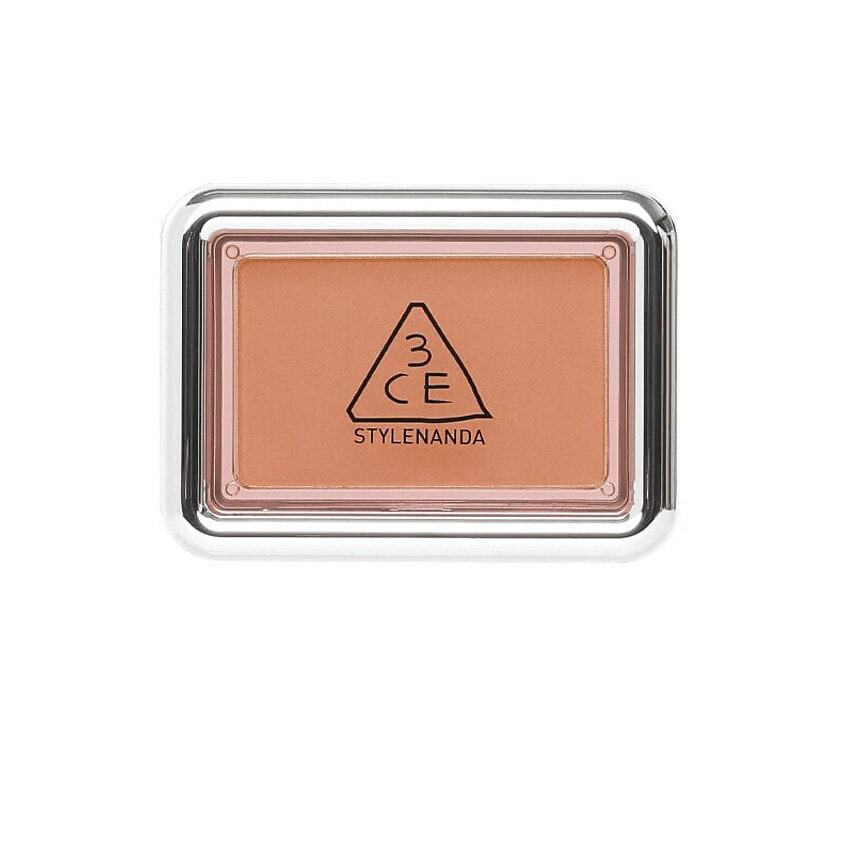 Изображение товара 3CE Компактные румяна для лица New Take Face Blusher