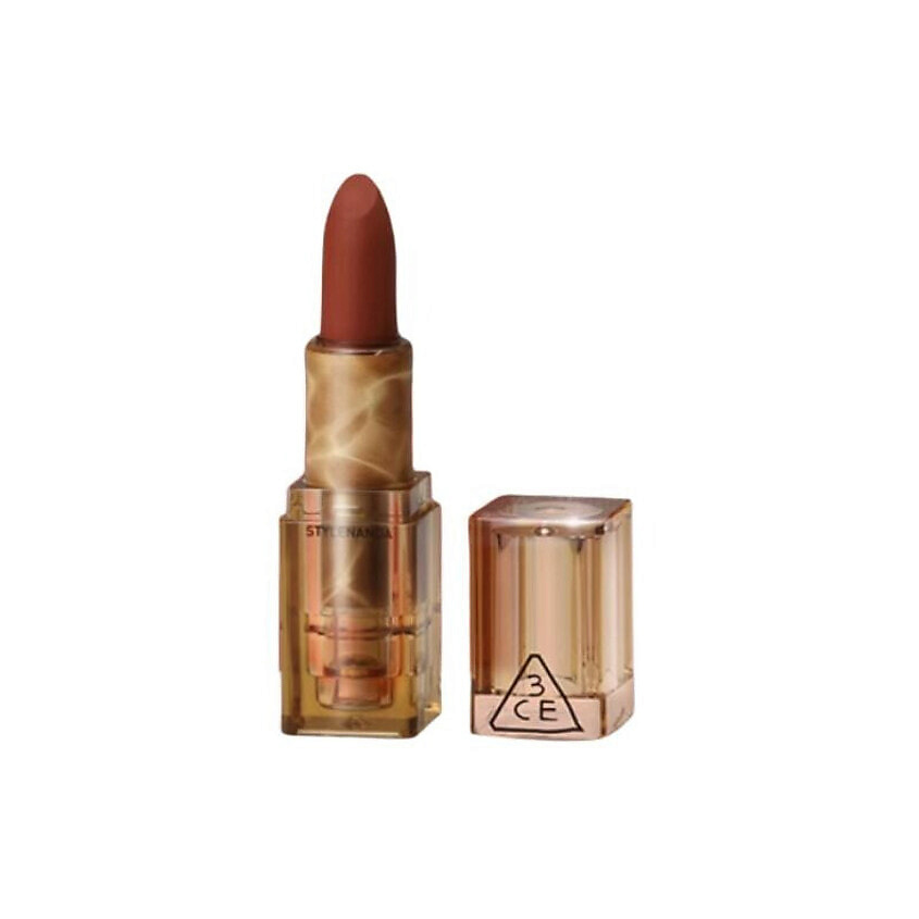 Изображение товара 3CE Матовая помада для губ Soft Matte Lipstick ETERNAL WARM