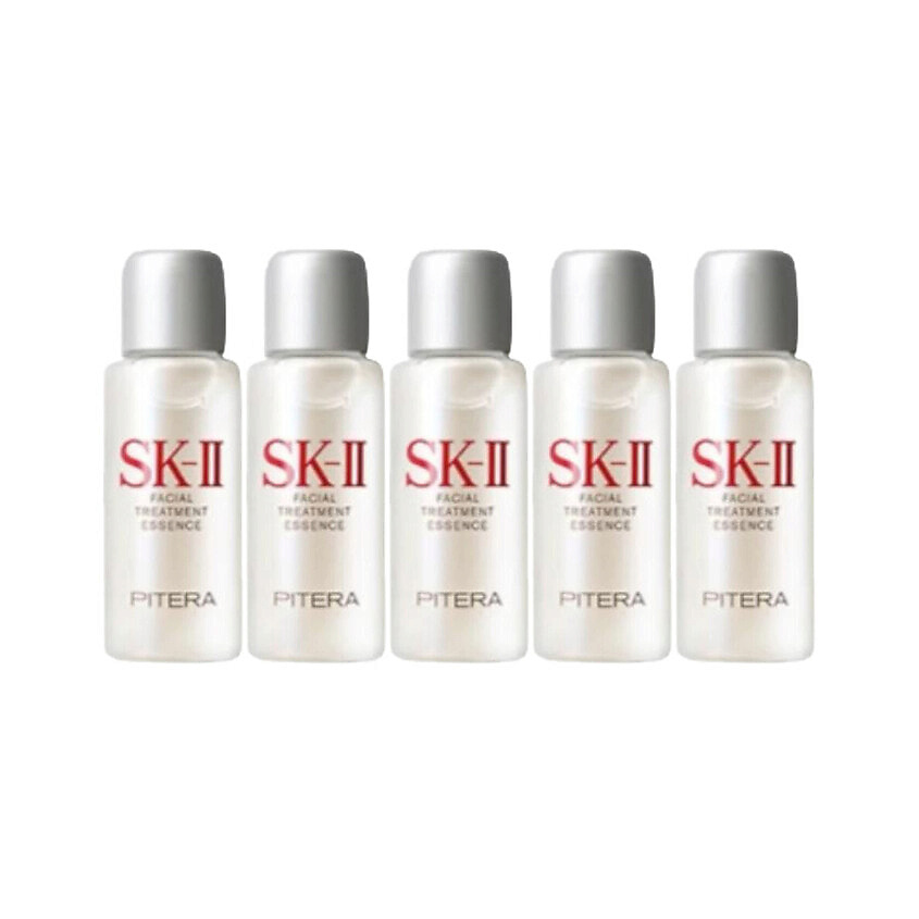 Изображение товара SK-II Эссенция PITERA™ Facial Treatment Essence, 10мл*5шт