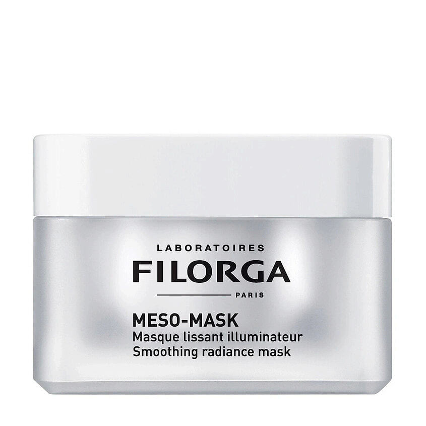 Изображение товара FILORGA Разглаживающая маска Meso-Mask Smoothing Radiance Mask, 50 мл