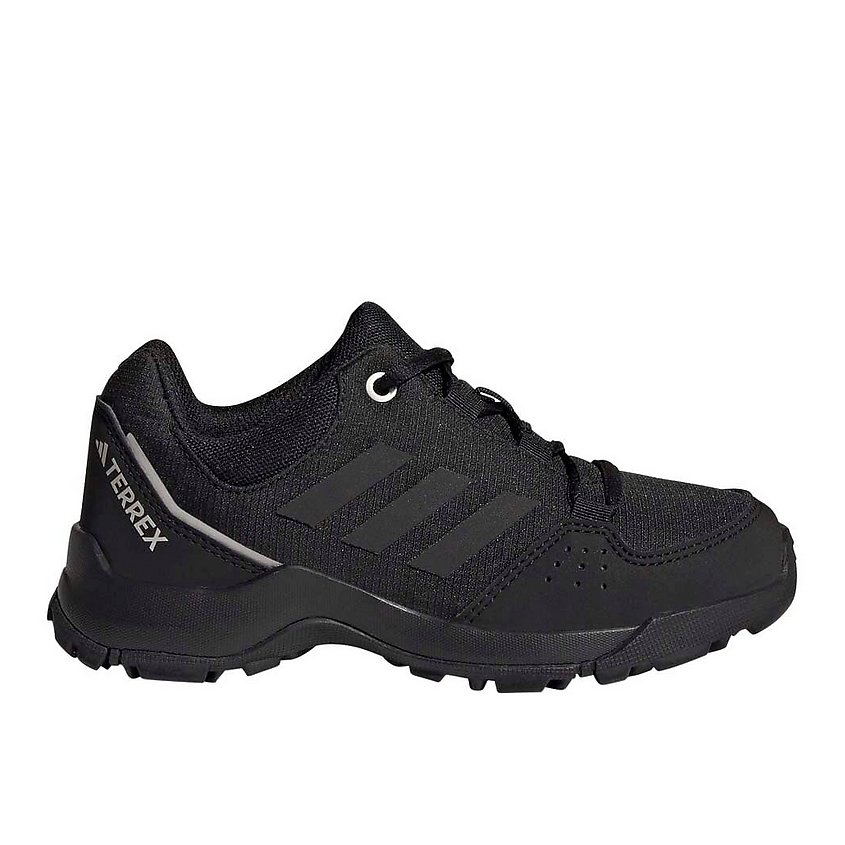 Изображение товара ADIDAS Кроссовки треккинговые Terrex HyperHiker Low HQ5823, цвет: Черный, размер: 31.0
