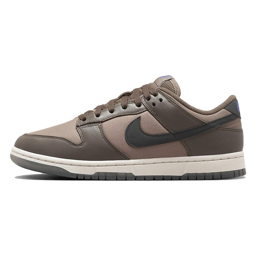 Изображение товара NIKE Кроссовки Dunk Low Mink Brown Women’s, цвет: Коричневый, размер: 38,5