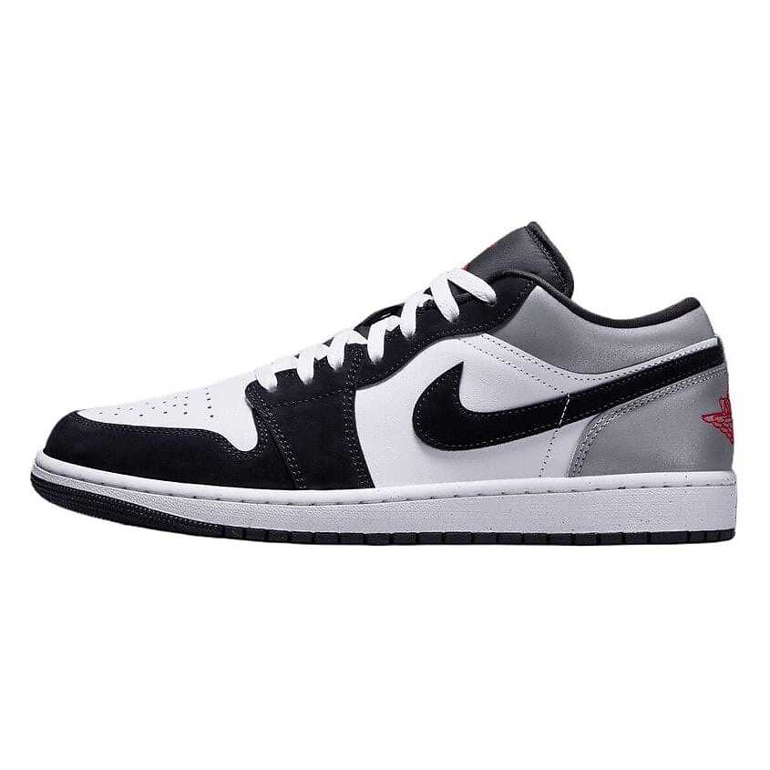 Изображение товара NIKE Кроссовки Air 1 Anti-Slip Wear-Resistant Black White, цвет: Мультиколор, размер: 41