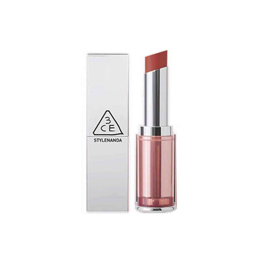 Изображение товара 3CE Матовая помада для губ Blur Matte Lipstick, BREEZY MELODY