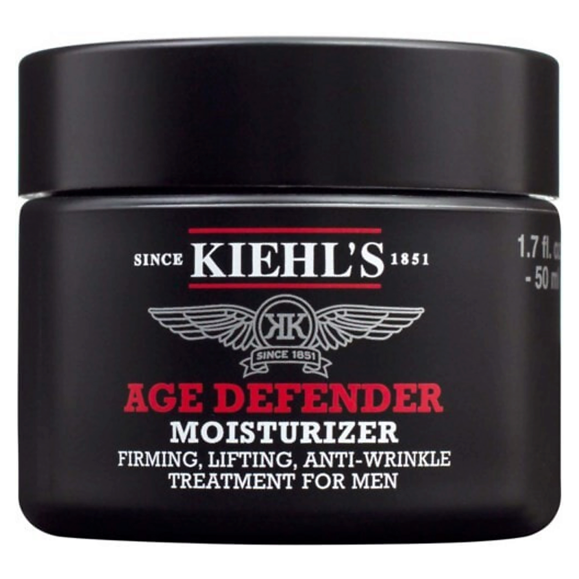 Изображение товара KIEHL'S Антивозрастной крем для мужской кожи Age Defender 50 мл
