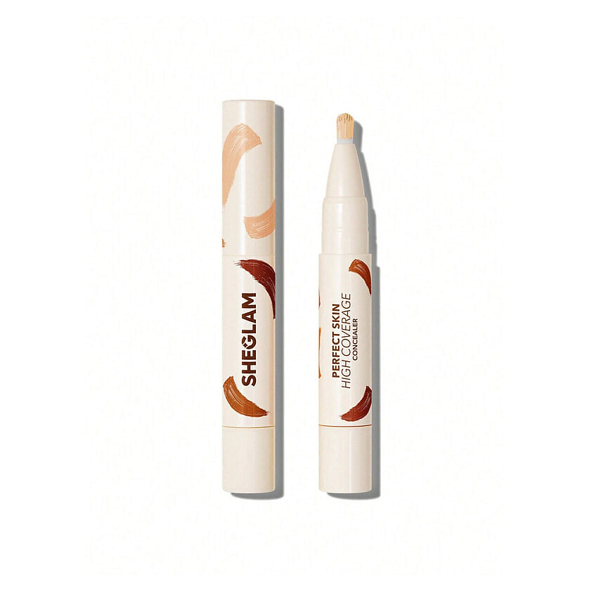 Изображение товара Кремовый консилер SHEGLAM Perfect Skin High Coverage Concealer