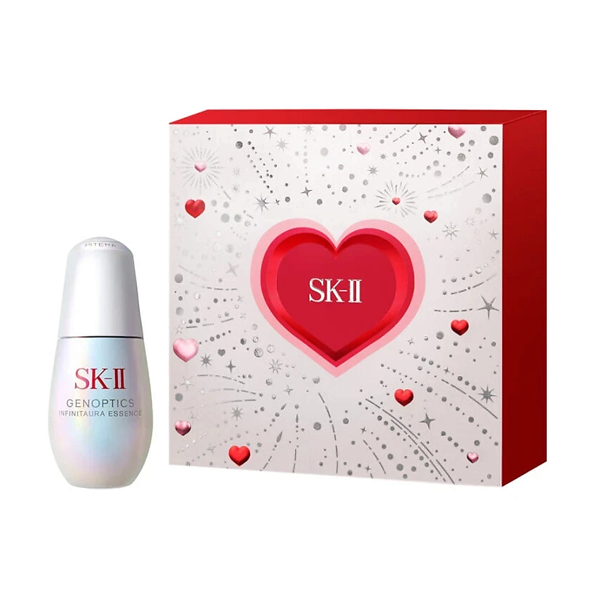 Изображение товара SK-II Сыворотка осветляющая GenOptics InfinitAura, 30 мл
