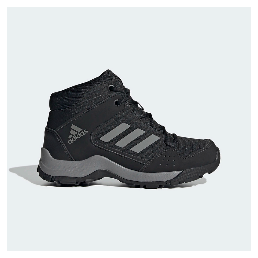 Изображение товара ADIDAS Кроссовки детские для активного отдыха Terrex HyperHiker GZ9216, цвет: Черный, размер: 32.0