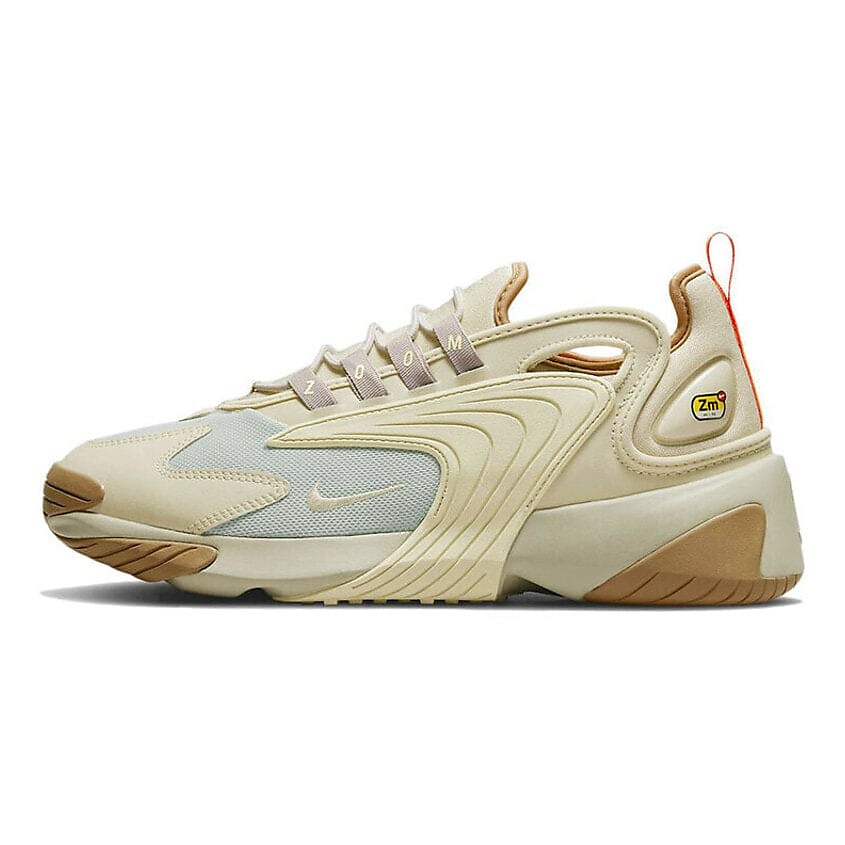 Изображение товара Nike Zoom 2K Just Do It Кроссовки Мужские Мультиколор Размер EU 40