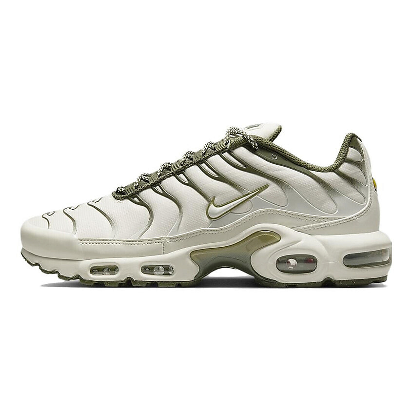 Изображение товара NIKE Кроссовки Air Max Plus Phantom Cargo Khaki, цвет: Бежевый, размер: 40