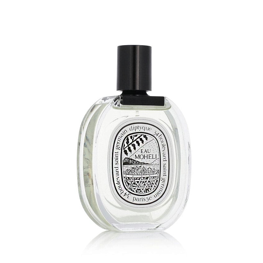 Изображение товара Парфюмерная вода Diptyque Eau Moheli 100 мл унисекс цветочный аромат