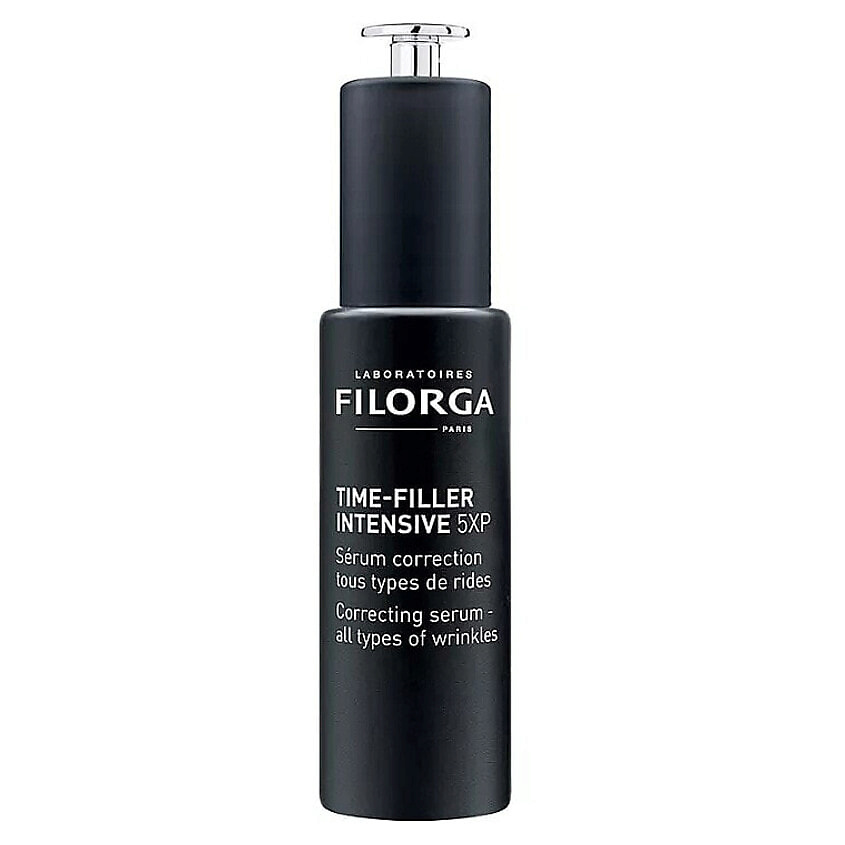 Изображение товара Сыворотка для лица FILORGA Time-Filler Intensive 5XP 30 мл антивозрастная