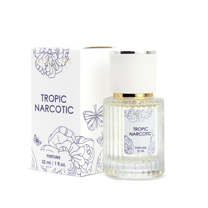 Изображение товара Парфюмерная вода ARRIVISTE Tropic Narcotic 32 мл