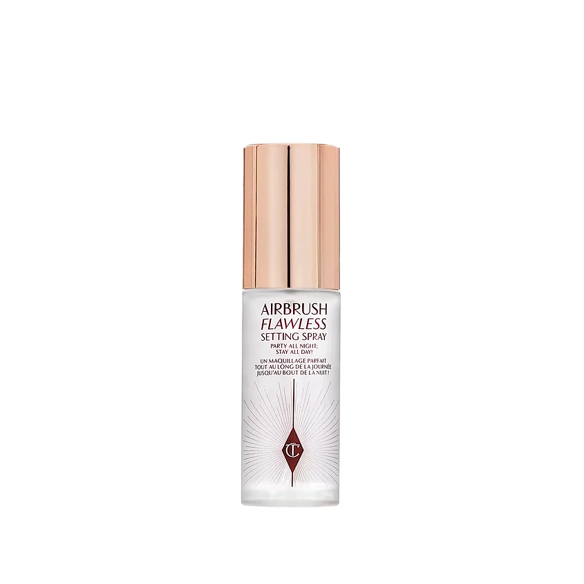 Изображение товара Фиксирующий спрей для макияжа Charlotte Tilbury Airbrush Flawless 34 мл