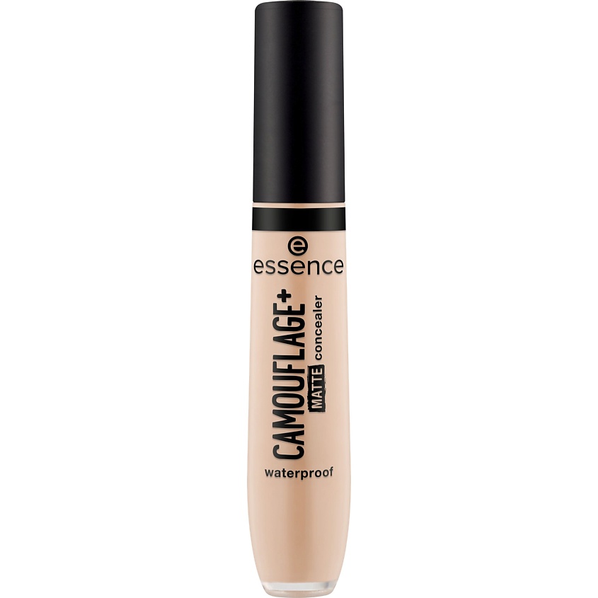 Изображение товара ESSENCE Матовый консилер CAMOUFLAGE+ MATTE concealer, 8 мл, 70 тон
