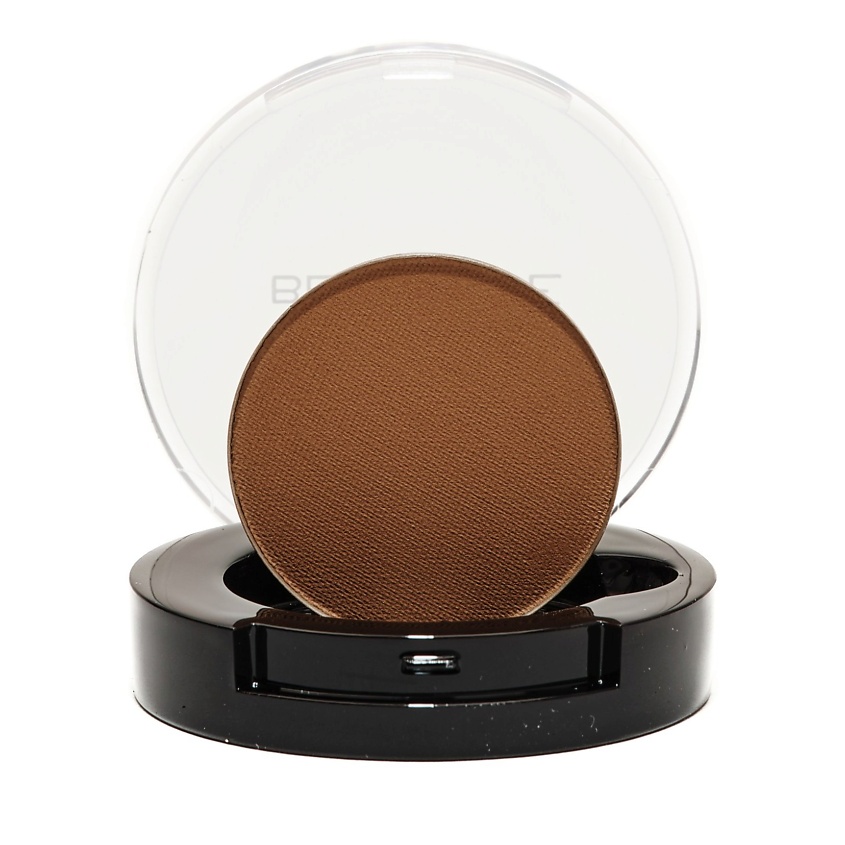 Изображение товара BENUAGE Матовые тени для век, M22, коричневый с оливковым подтоном, 1,5 гр