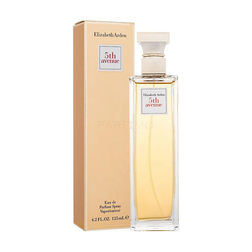 Изображение товара Elizabeth Arden 5th Avenue парфюмерная вода 125 мл для женщин