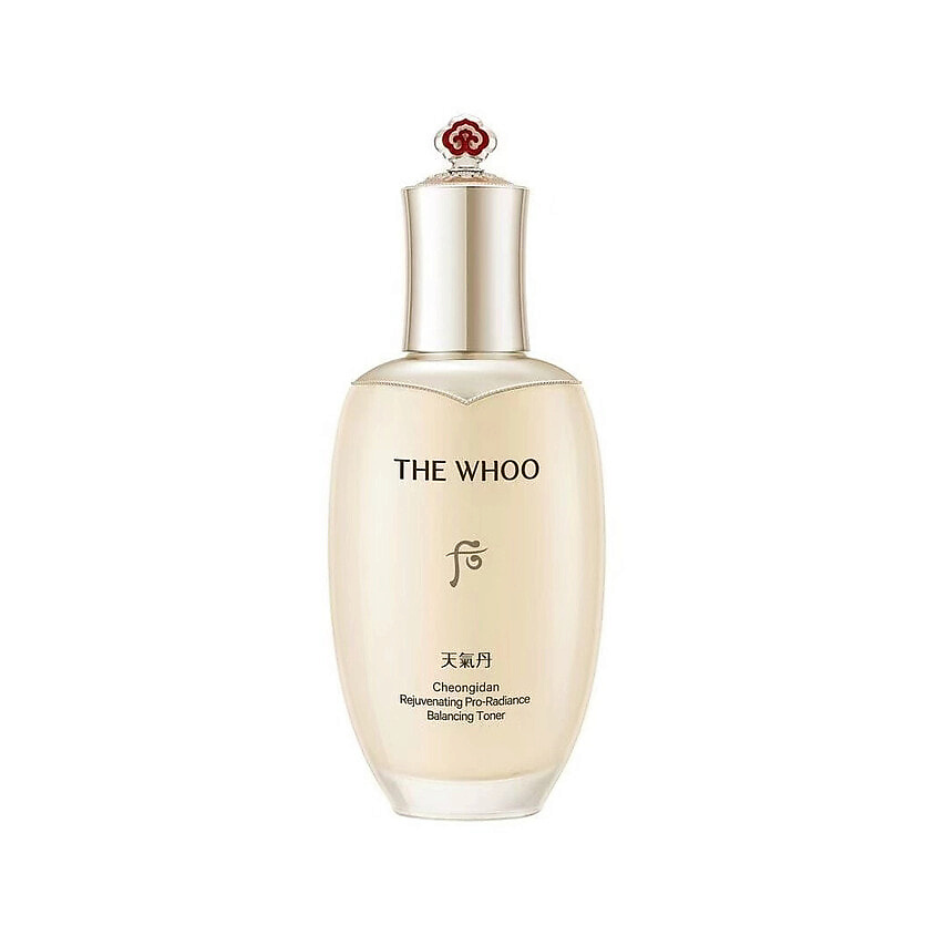 Изображение товара The History of Whoo Cheongidan Rejuvenating Pro‑Radiance Balancing Toner 150 мл