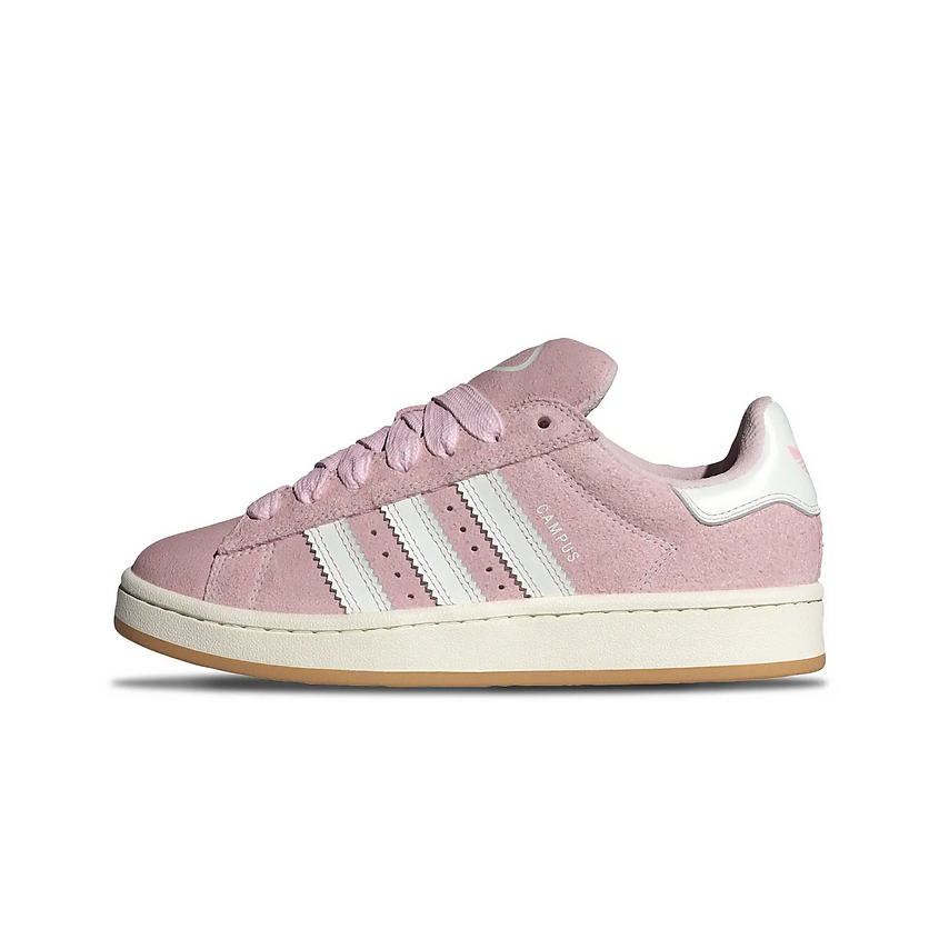 Изображение товара ADIDAS Кроссовки повседневные Campus 00s W JQ5751, цвет: Белый, размер: 38