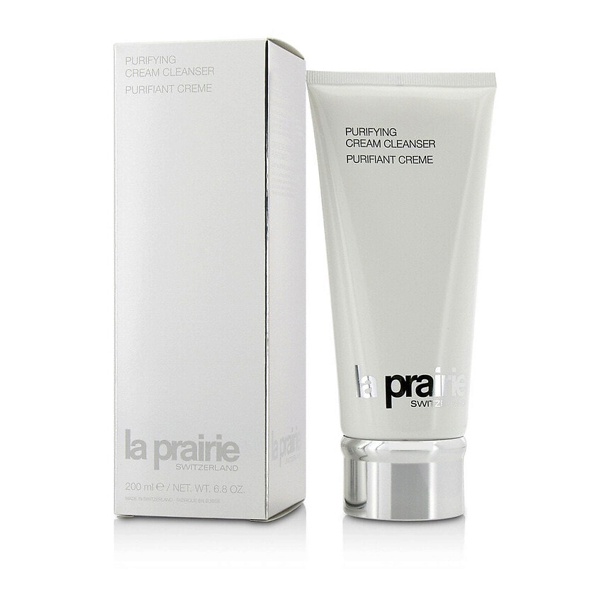 Изображение товара Крем для умывания La Prairie Swiss Cellular Purifying Cream Cleanser 200 мл