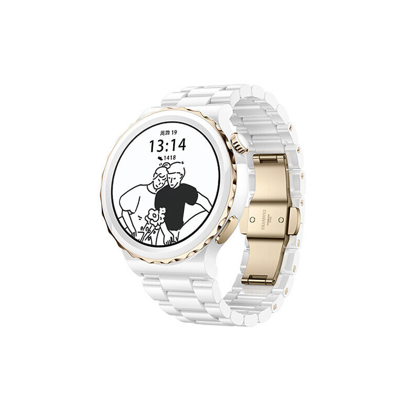 Изображение товара HUAWEI Смарт-часы WATCH GT 3 Pro, 1 шт.