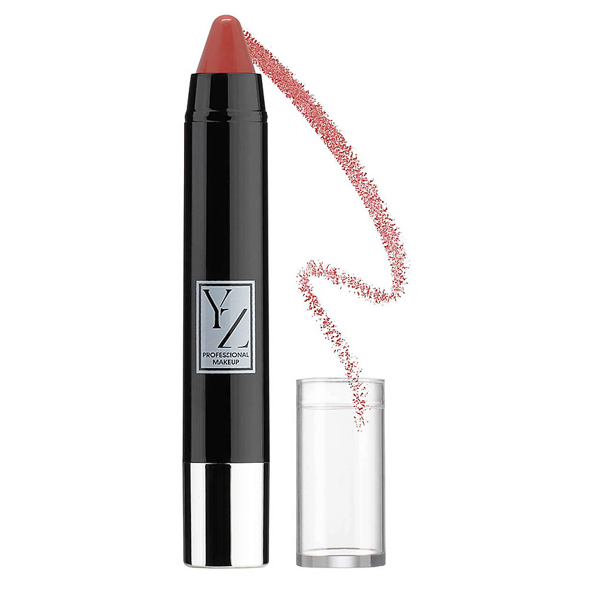 Изображение товара YLLOZURE Помада-карандаш CC-уход номер 49 для губ