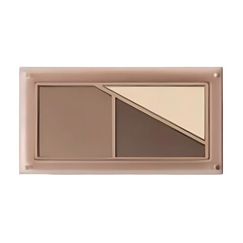 Изображение товара Палетка для контуринга лица 3CE Layer-it-all Contour Palette Soft Brown