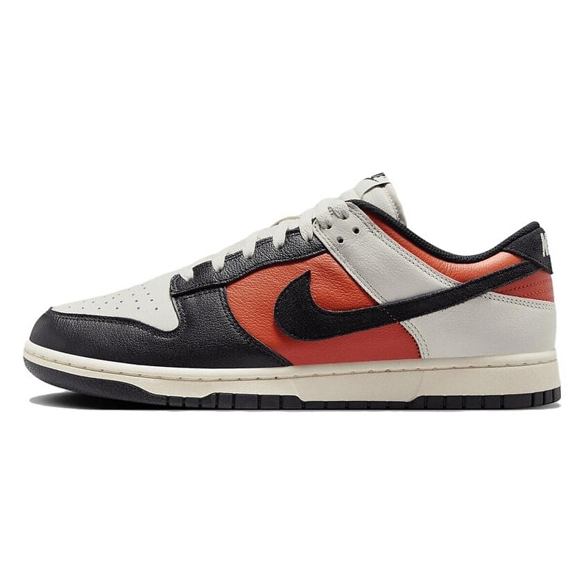 Изображение товара Кроссовки NIKE Dunk Low Retro Phantom Vintage Coral для мужчин, размер 42