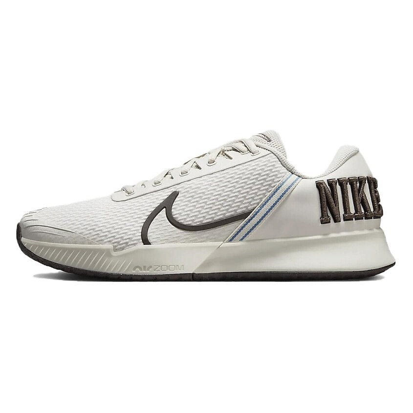Изображение товара Кроссовки Nike Court Vapor Anti-Slip Wear-Resistant Low-Top Tennis белые 40,5 EU