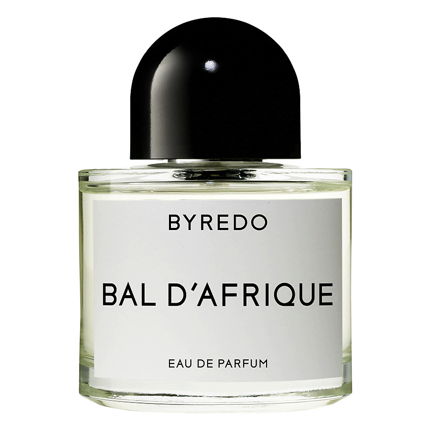 Изображение товара Парфюмерная вода BYREDO Bal D'Afrique 50 мл Унисекс восточный цветочный аромат