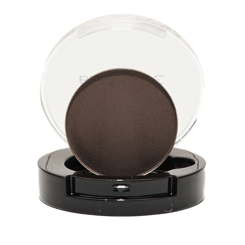 Изображение товара BENUAGE матовые тени для век M19 серо-коричневый, 1,5 г профессиональный макияж