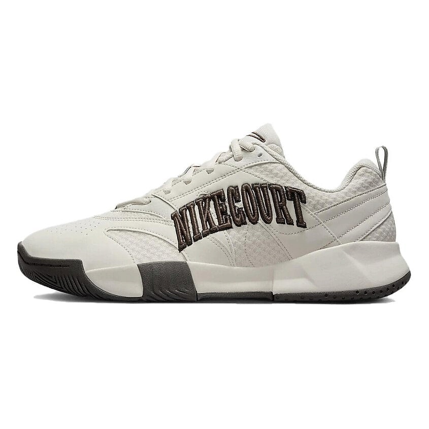 Изображение товара NIKE Кроссовки Court Lite 4 Anti-Slip Wear-Resistant Low-Top Tennis, цвет: Белый, размер: 37,5