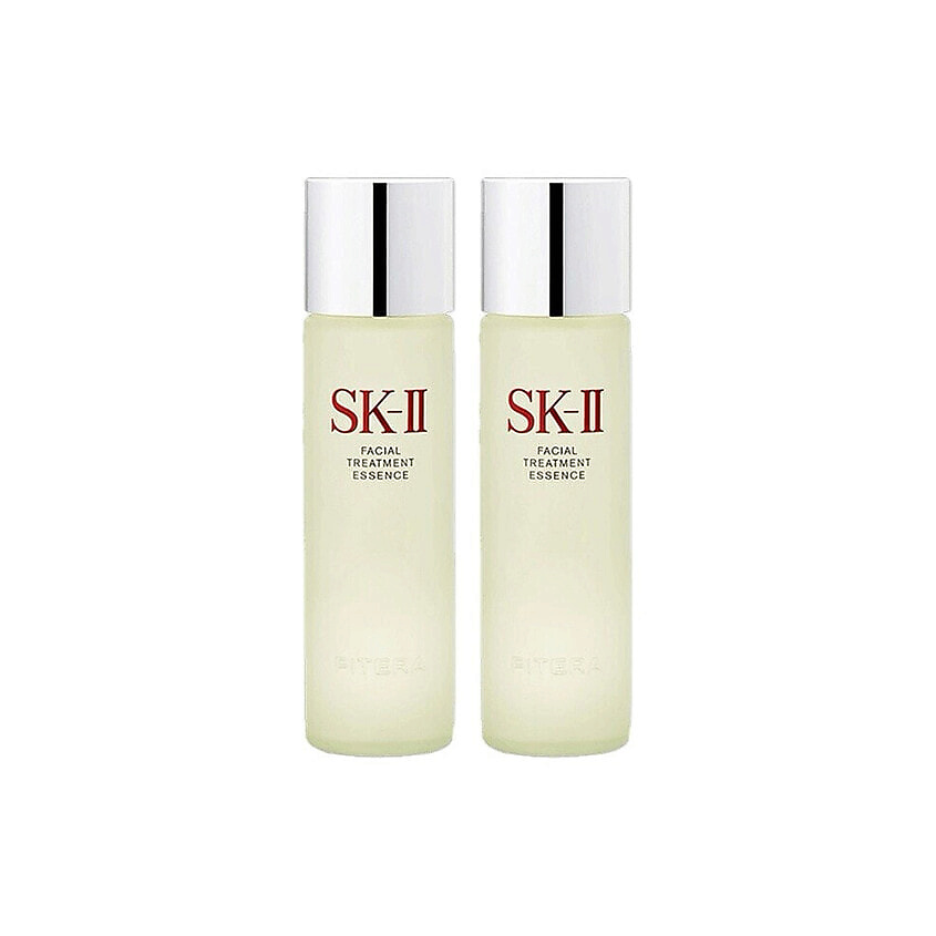 Изображение товара SK-II Эссенция PITERA™ Facial Treatment Essence, 250мл*2шт