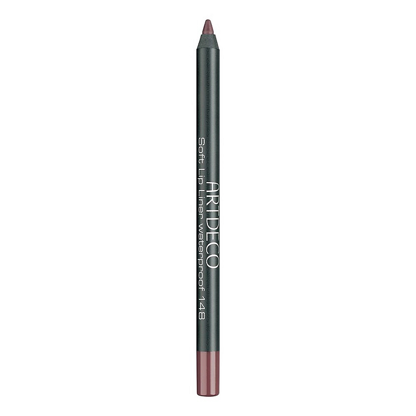 Изображение товара ARTDECO Водостойкий карандаш для губ Soft Lip Liner № 148 Just Coffee 1.2 г