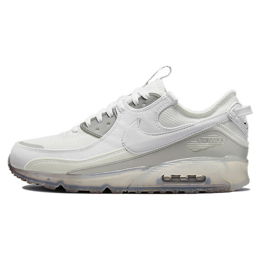 Изображение товара Кроссовки Nike Air Max Terrascape 90 белые для бега и повседневной носки 42 EU