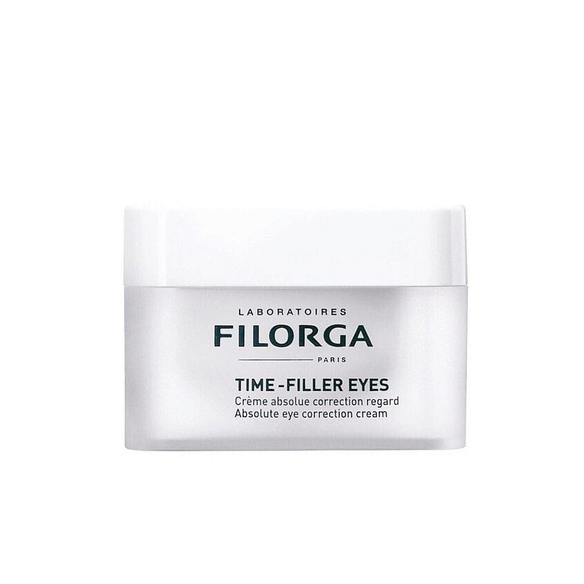 Изображение товара FILORGA Антивозрастной крем для глаз Time-Filler Eyes, 15 мл