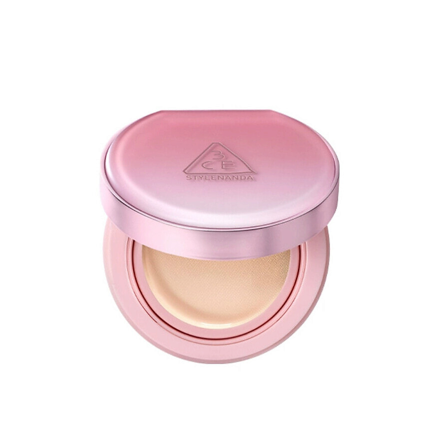 Изображение товара 3CE Кушон для лица Fitting Mesh Cover Cushion, N03