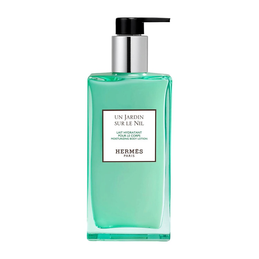 Изображение товара Hermès Un Jardin Sur Le Nil Парфюмированный лосьон для тела 200 мл
