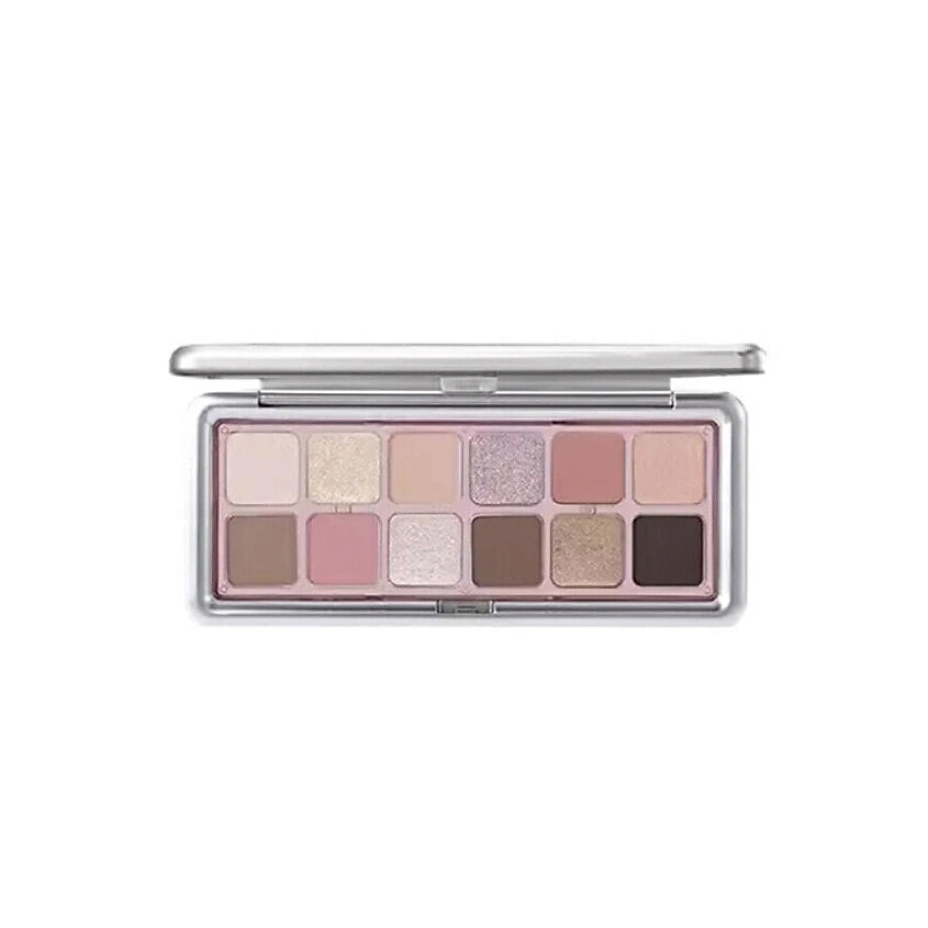 Изображение товара 3CE Палетка теней для век New Take Eyeshadow Palette PINK JOURNEY 12 оттенков Изображение товара 3CE Палетка теней для век New Take Eyeshadow Palette PINK JOURNEY 12 оттенков