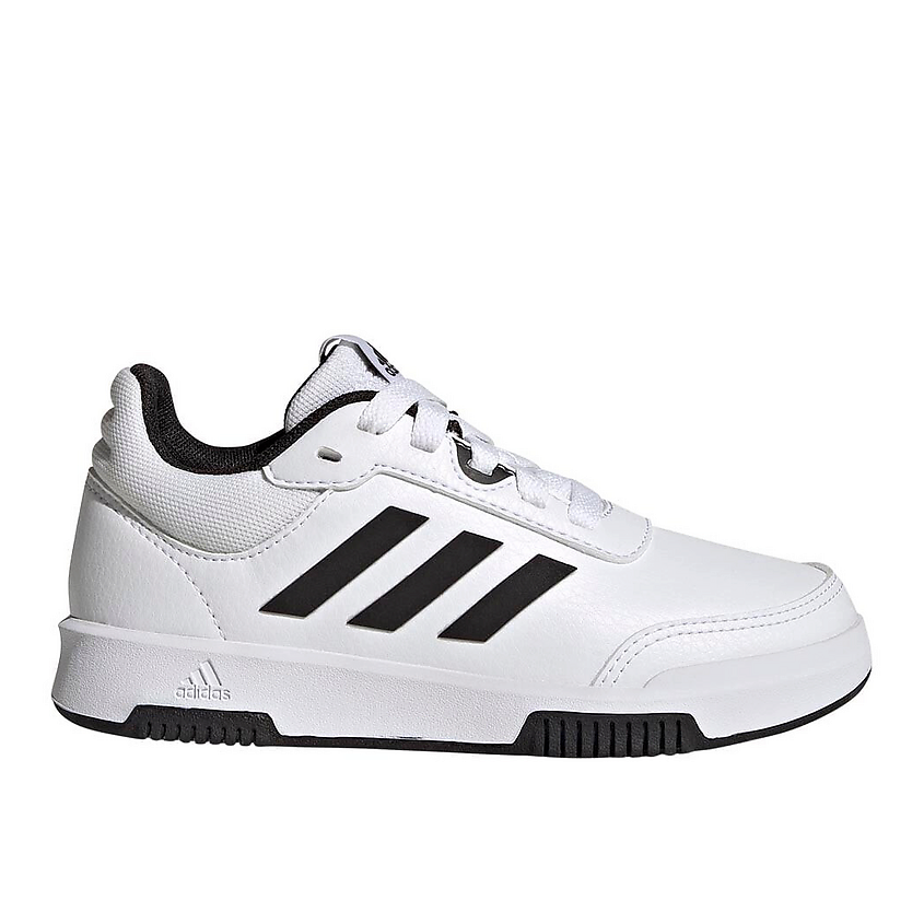 Изображение товара Женские кроссовки ADIDAS Tensaur Sport 2.0 черно-белые комфортные и стильные