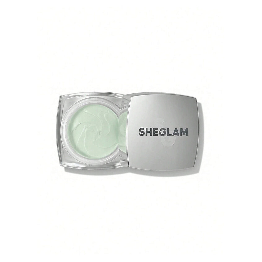 Изображение товара SHEGLAM Праймер для лица Birthday Skin Primer Green Pink увлажняющий и матирующий