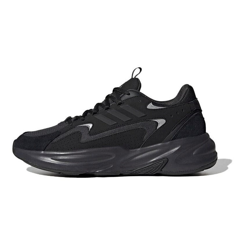 Изображение товара ADIDAS ORIGINAL Кроссовки Ozweego 'Comfort AllMatch', Размер 44