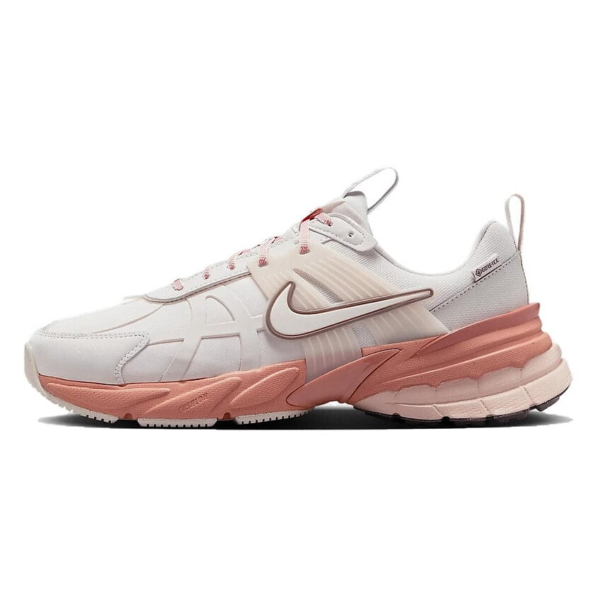 Изображение товара NIKE Кроссовки V2K Run Gore-Tex Phantom Terra Blush, цвет: Розовый, размер: 41
