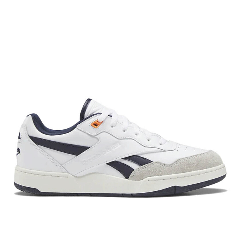 Изображение товара REEBOK Кроссовки мужские повседневные BB 4000 II, цвет: Белый, размер: 43