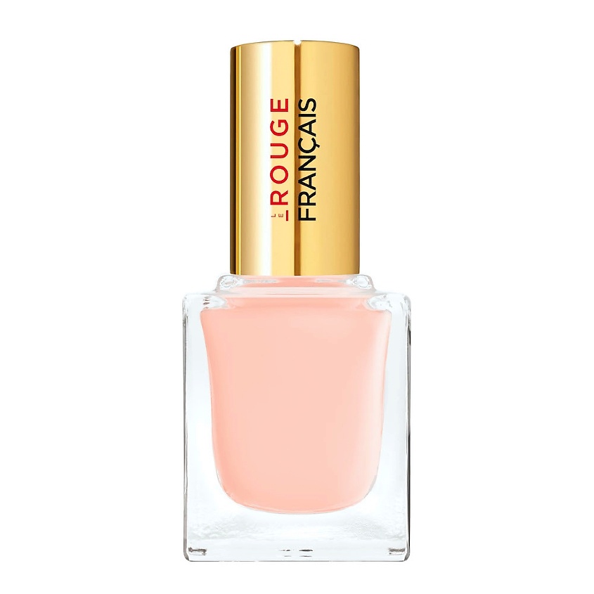 Изображение товара LE ROUGE FRANСAIS Лак для ногтей Le Vernis, № 930 Taonia, 10,5 мл