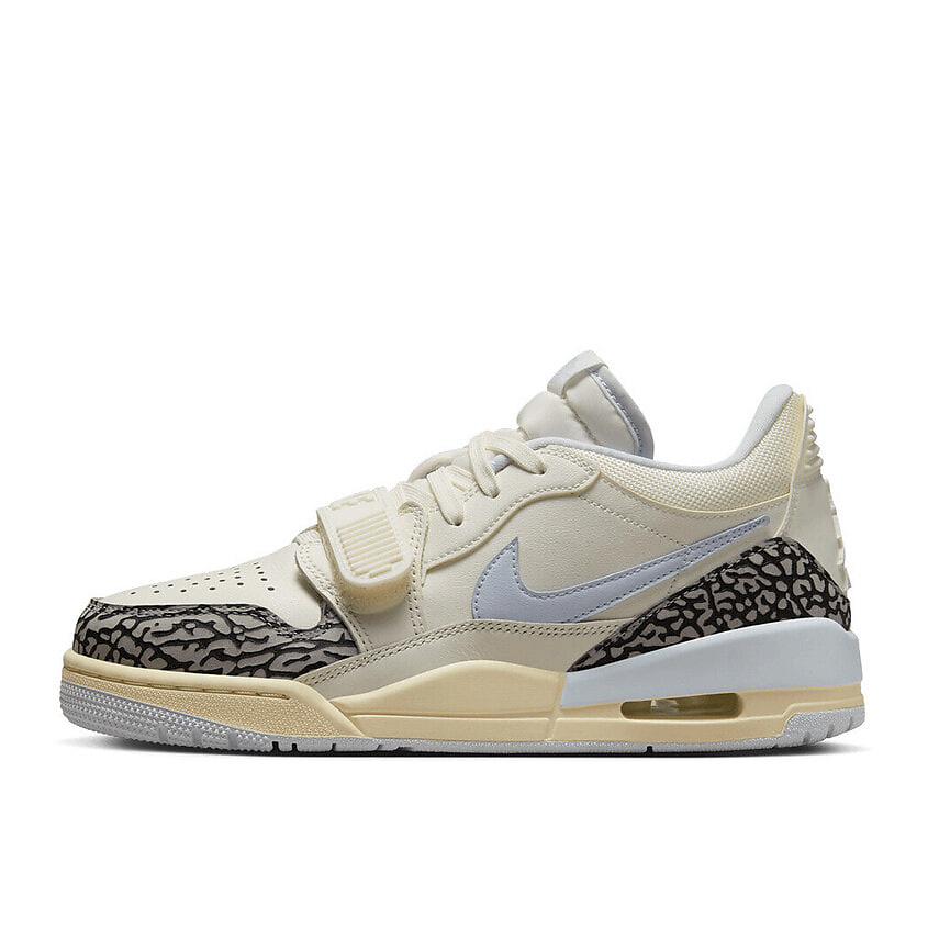 Изображение товара NIKE Кроссовки спортивные женские Jordan WMNS AIR JORDAN LEGACY 312 LOW, цвет: Бежевый, размер: 36.5
