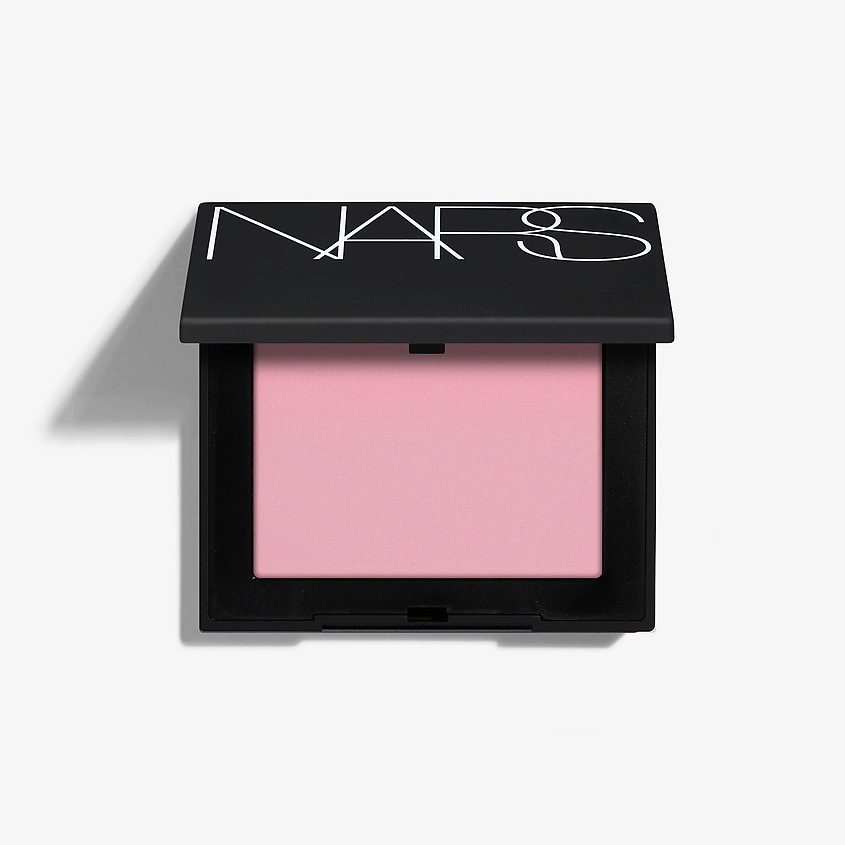 Изображение товара NARS Пудровые румяна Talk-Free Blush, IMPASSIONED, 4,8 г