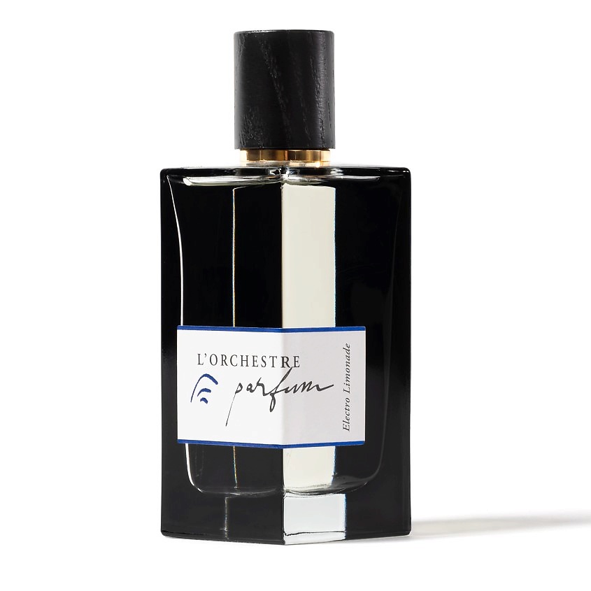 Изображение товара L'ORCHESTRE Electro Limonade - Парфюмерная вода 100 мл