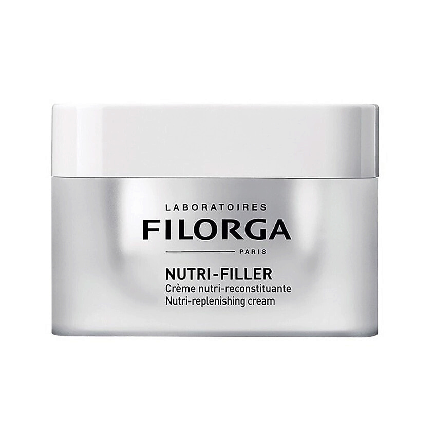 Изображение товара FILORGA Восстанавливающий питательный крем Nutri-Filler Nutri-Replenishing, 50 мл
