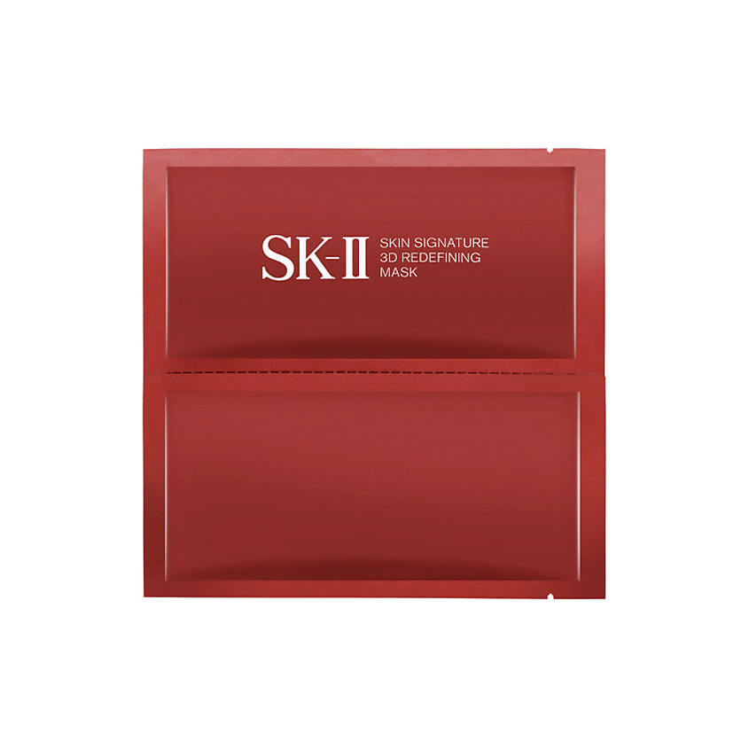 Изображение товара SK-II Маска для лица восстанавливающая Skin Signature 3D Redefining, 1шт